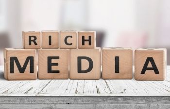 Rich media: formato de anúncio para envolver os usuários