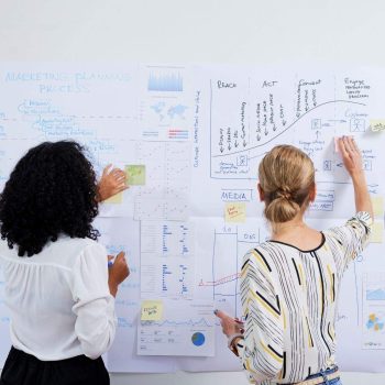 Aprenda a criar um plano de marketing eficaz que impulsione sua empresa, com estratégias claras, metas mensuráveis e resultados concretos.
