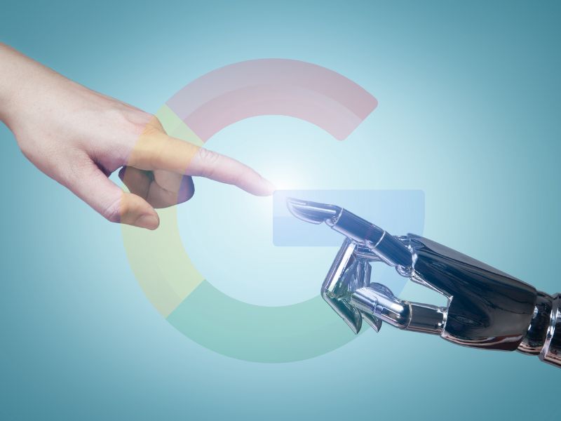 Descubra como ativar o Google AI Generative Search e aproveitar suas funcionalidades para melhorar suas estratégias de SEO e marketing digital.